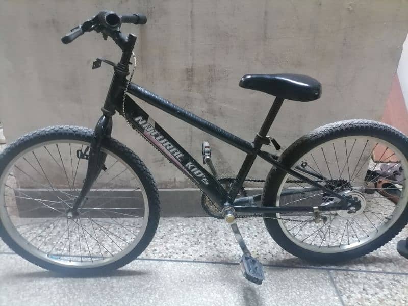 Bicycle in good Condition for sale 2