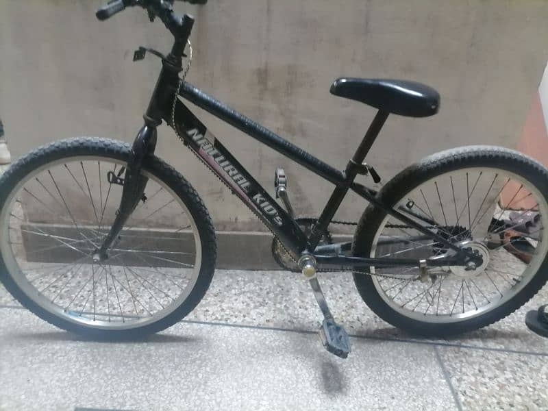 Bicycle in good Condition for sale 3