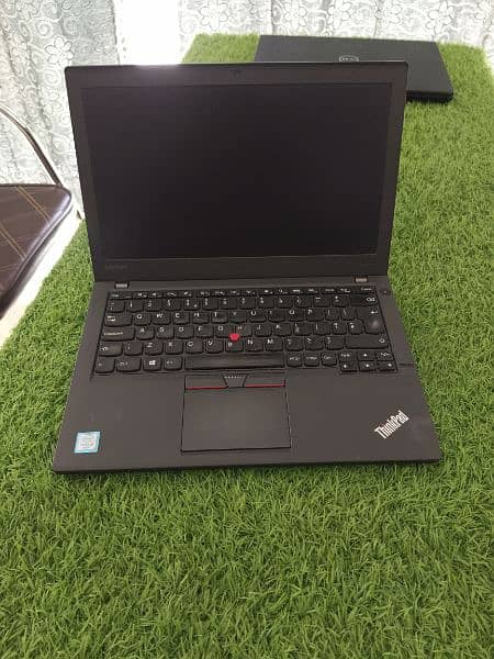 LENOVO CORE I5 6TH GENERATION LAPTOP (8/256SSD) 0