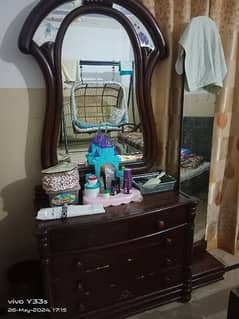 Dressing Table for Sale 0