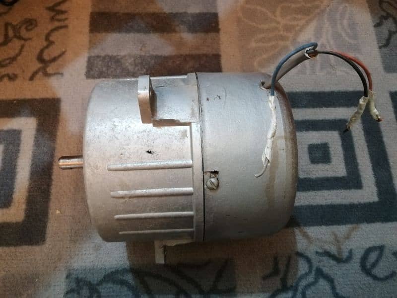 copper motor  03008109456 0