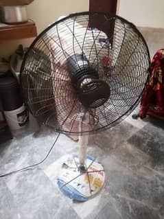 Brand New Royal Fan in Good Condition