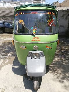 rickshaw 0