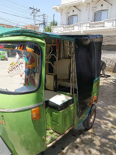 rickshaw 1