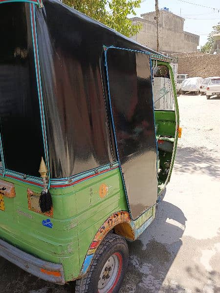 rickshaw 6