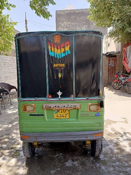 rickshaw 8