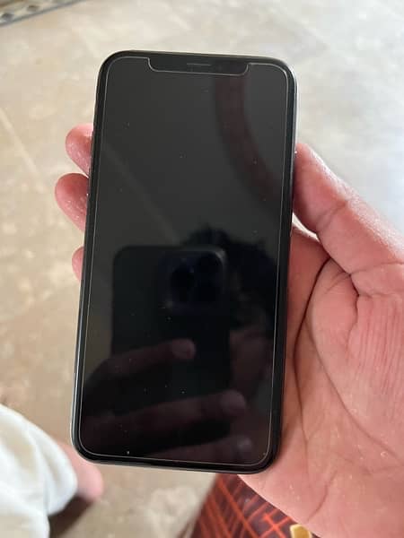 iphone X PTA water pack 6