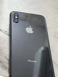 iPhone X 256gb pta approved