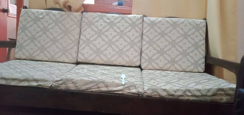 sofa set 5 piece 0