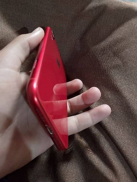 XR original body red colour good condition full. okay 3