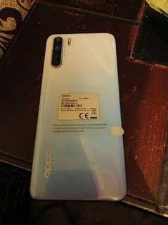 Oppo F 15 0