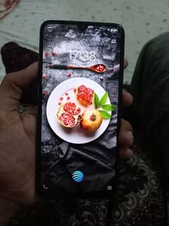Vivo S1 Fresh with Box PTA Approved
