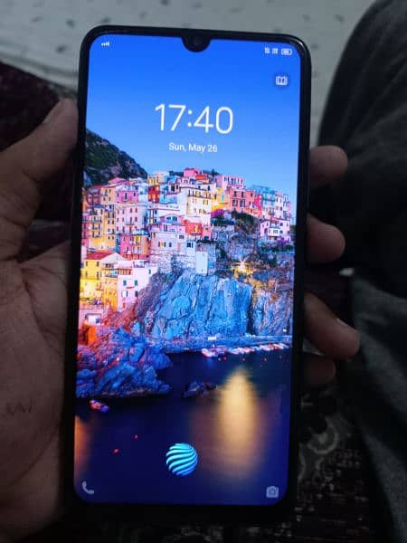 Vivo S1 Fresh with Box PTA Approved 1