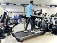 Treadmill,Bike,Elliptical,Life