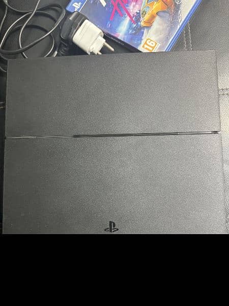 ps4 500gb 6