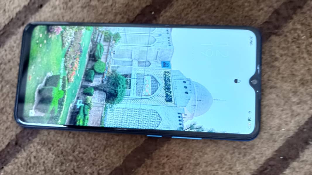 Oppo A16e Smartphone 4/64 with box and all accesories are available. 1