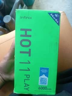 infix hot 11 ply