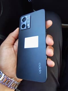 oppo F-21 pro used 3 months family phone 10/10