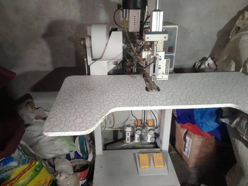 high quality machine for sail MOTi lgany wali 3