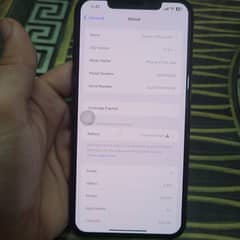 IPhone 11 Pro Max 256 PTA Approved 0