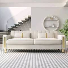 luxurious sofa set 0
