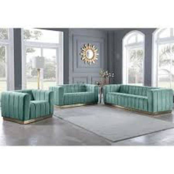 luxurious sofa set 11