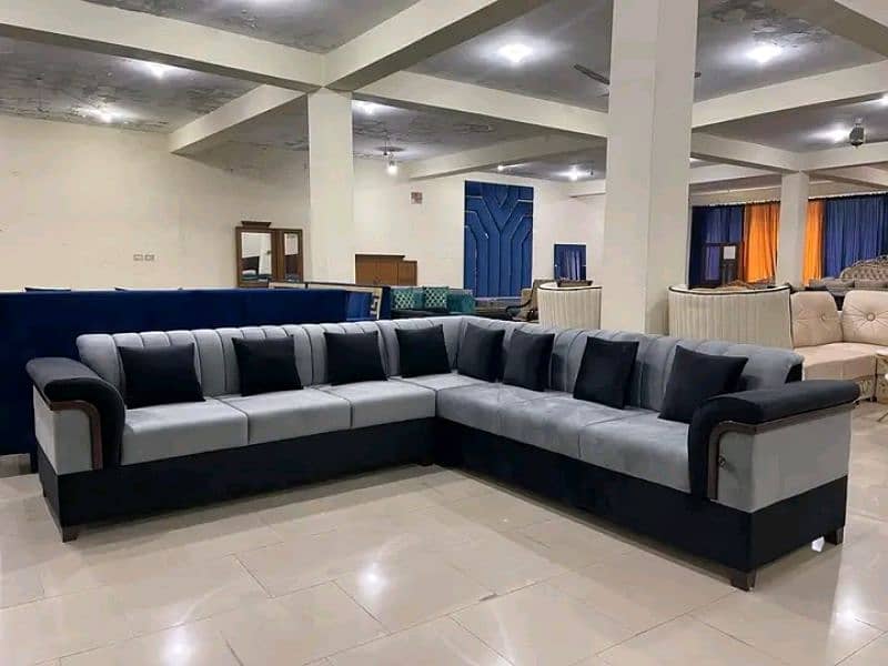 luxurious sofa set 16