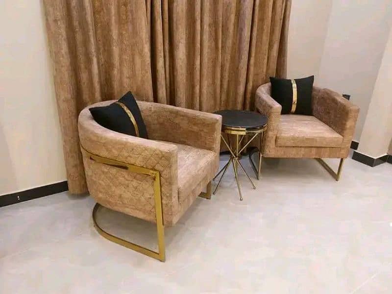 luxurious sofa set 19