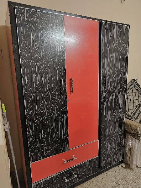 Cupboard for sale 0