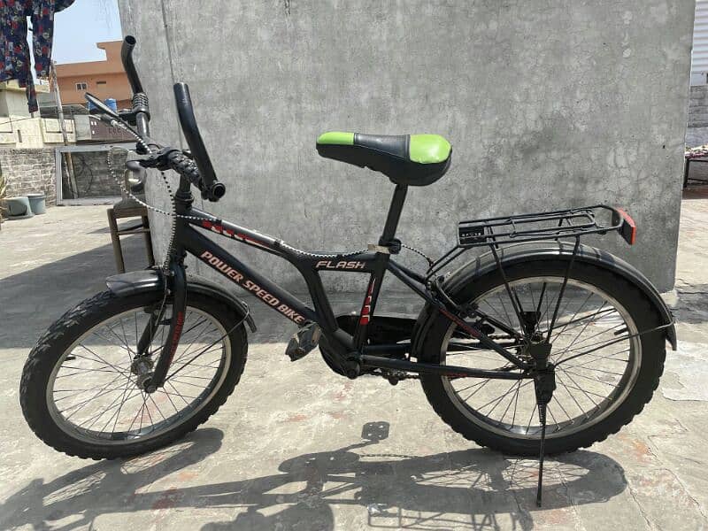 Bicycle for sale 1