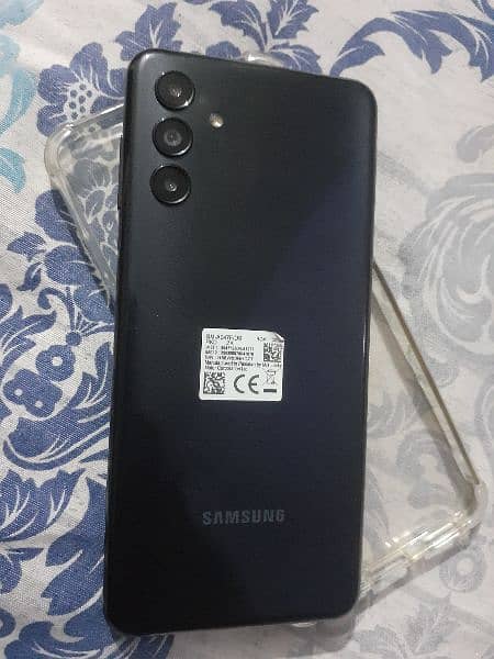 SAMSUNG A04S 1