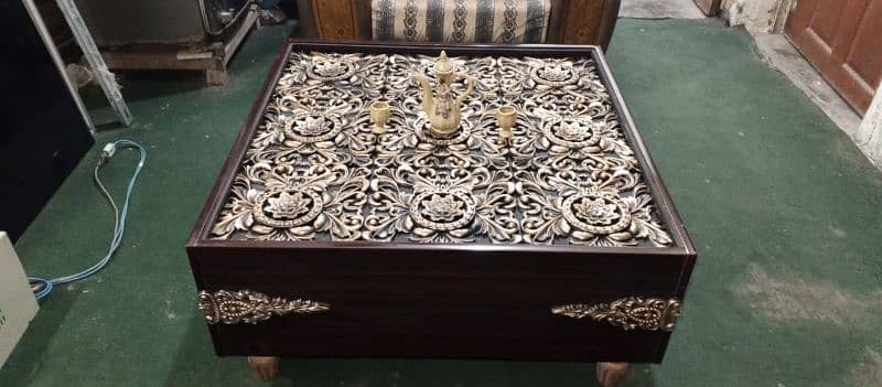 center table all Pakistan dlvre available 5