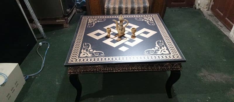 center table all Pakistan dlvre available 8