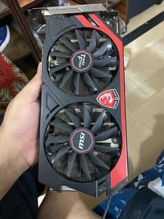 AMD Radeon R9 270x 2Gb