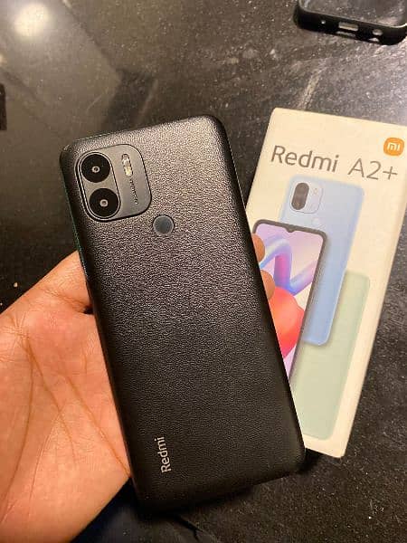 Redmi A2plus 1