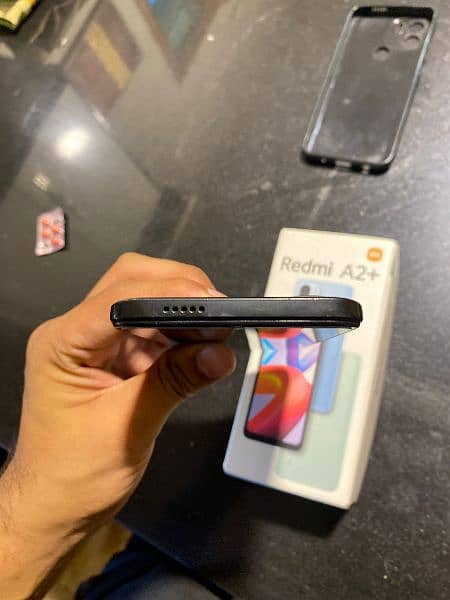 Redmi A2plus 3