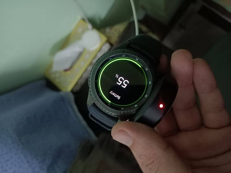 Samsung Watch Charger 3