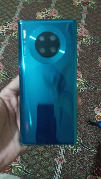 huawei mate 30 Pro 10/9 condition 1