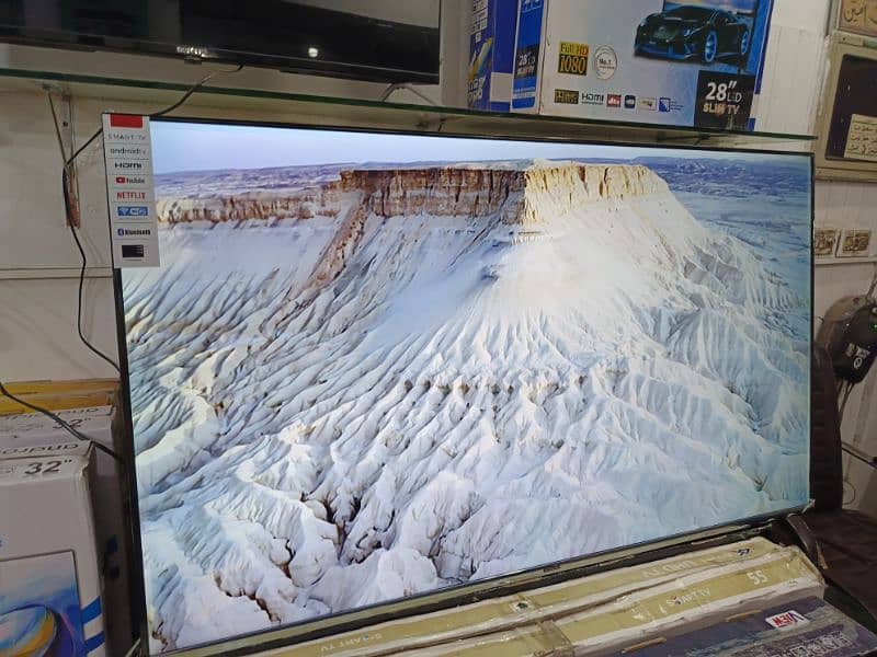 43,,inch samsung new model led tv 03227191508 4