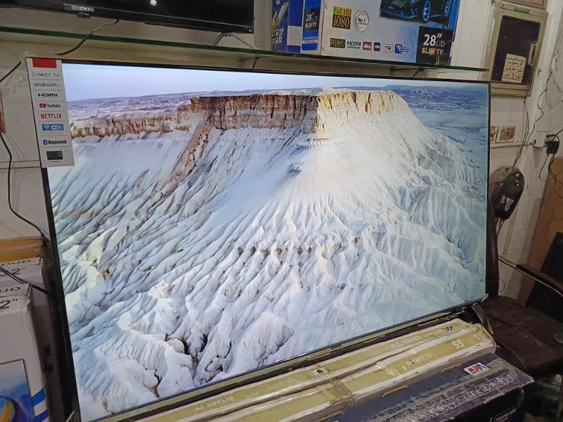 43,,inch samsung new model led tv 03227191508 5