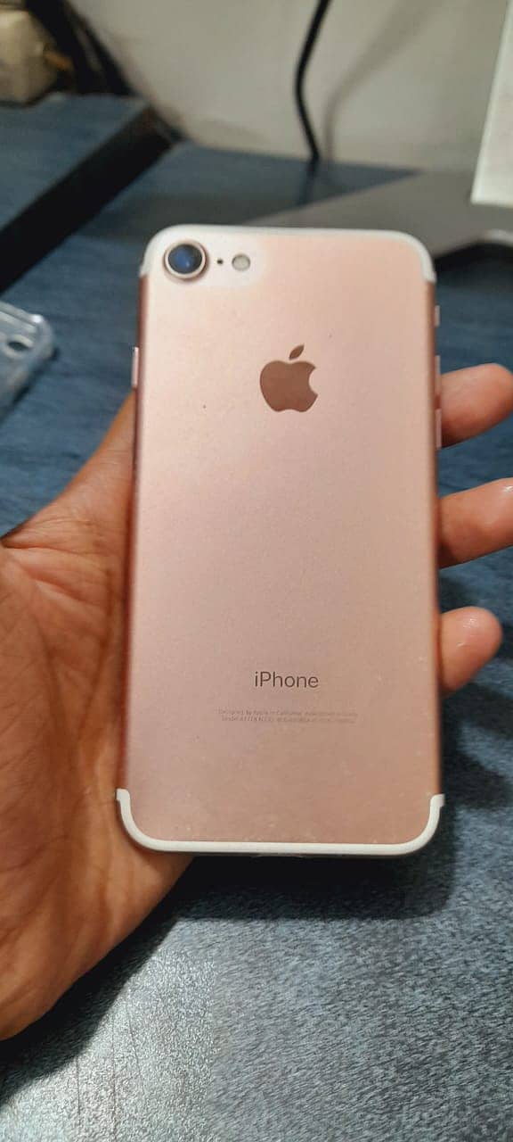 Iphone 7 Non Pta 3