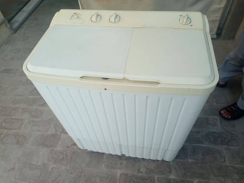 Washing Machine for Sale 0