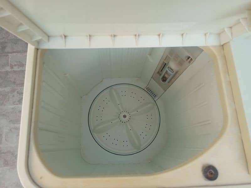 Washing Machine for Sale 1