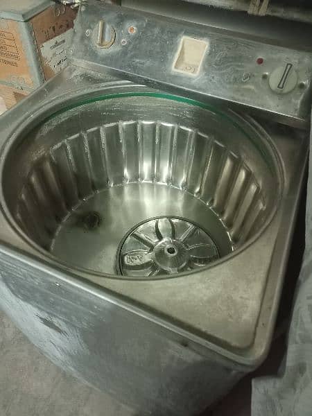 Washing Machine for Sale 5