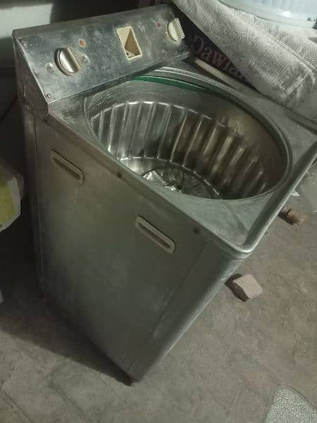 Washing Machine for Sale 6