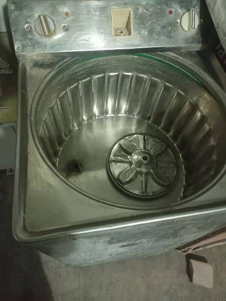 Washing Machine for Sale 7