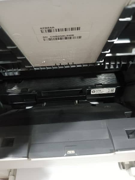 Printer for Sale/Hp Laser MFP 137fnw 1