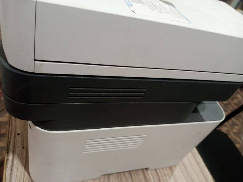 Printer for Sale/Hp Laser MFP 137fnw 4