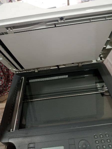 Printer for Sale/Hp Laser MFP 137fnw 5