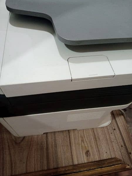 Printer for Sale/Hp Laser MFP 137fnw 6